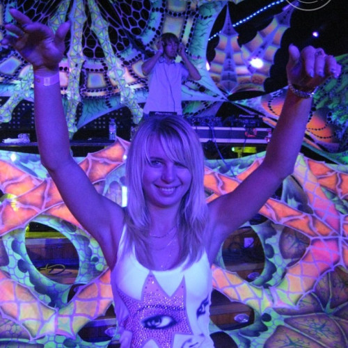 Лидия Фёдоровa