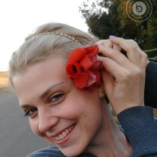 Марта Ильинa