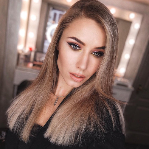 Ксения Молчановa