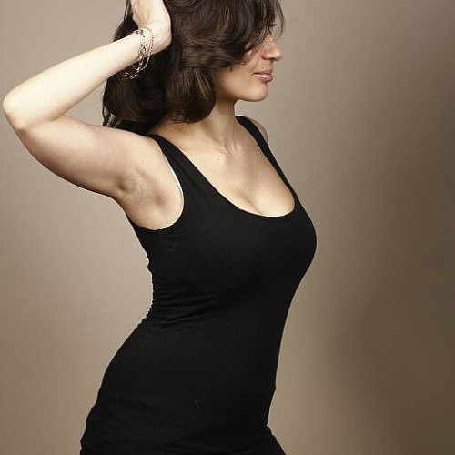 Варвара Овчинниковa