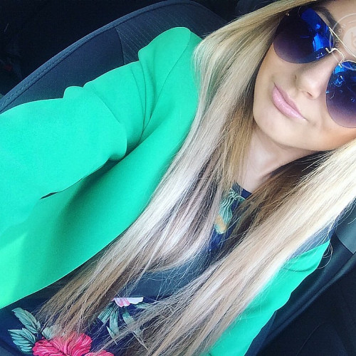 Анфиса Аксёновa