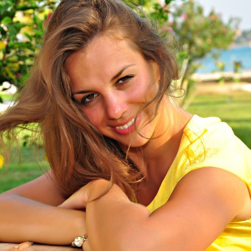 Ольга Нестеровa