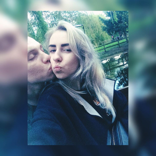 Кристина Тихоновa