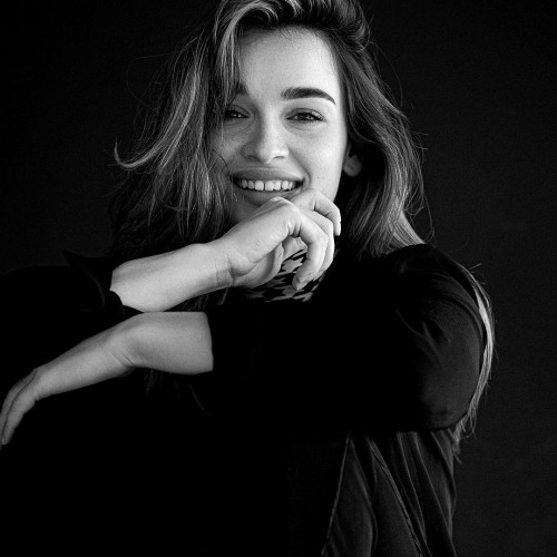 Оксана Кудрявцевa