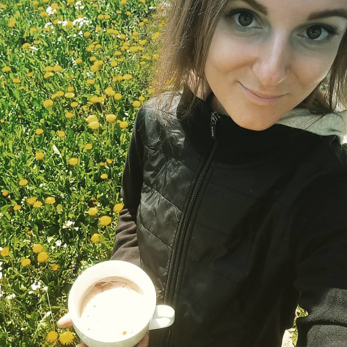 Клара Меркушевa