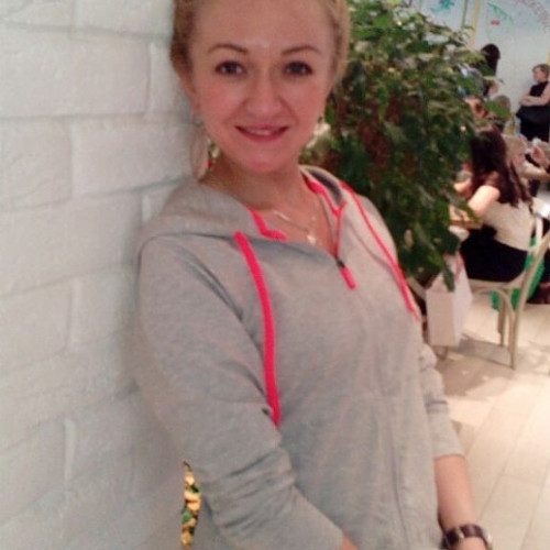 Ева Горшковa