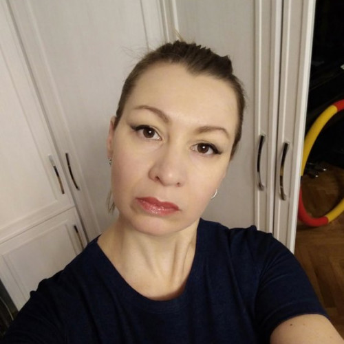 Екатерина