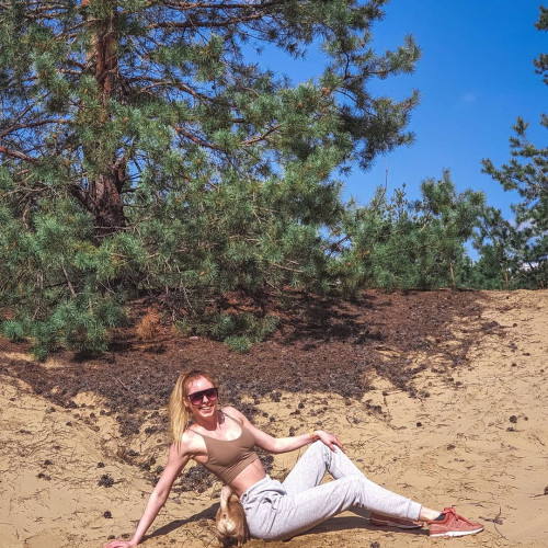 Зинаида Красильниковa