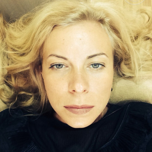 Капитолина Гришинa