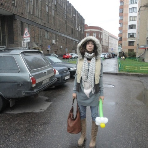 Софія Микитюк