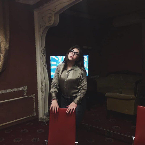 Инга Кузьминa