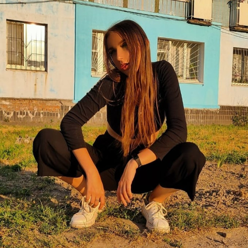 Надія Іванченко