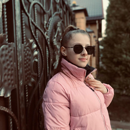 Олеся Вороновa