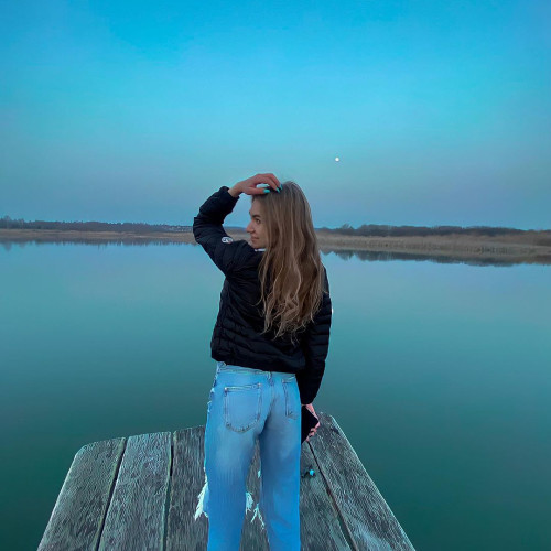 Татьяна Анисимовa