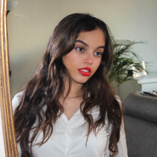 Ольга Капустинa