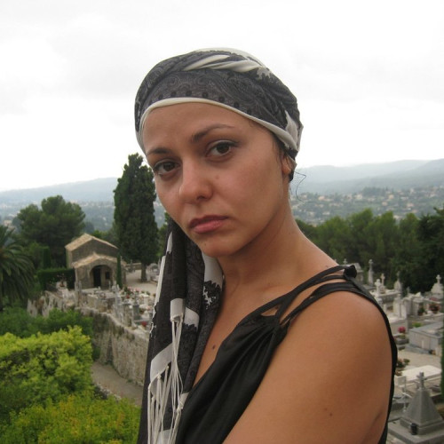 Ася Куприянова