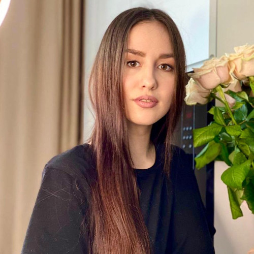 Клементина Носовa