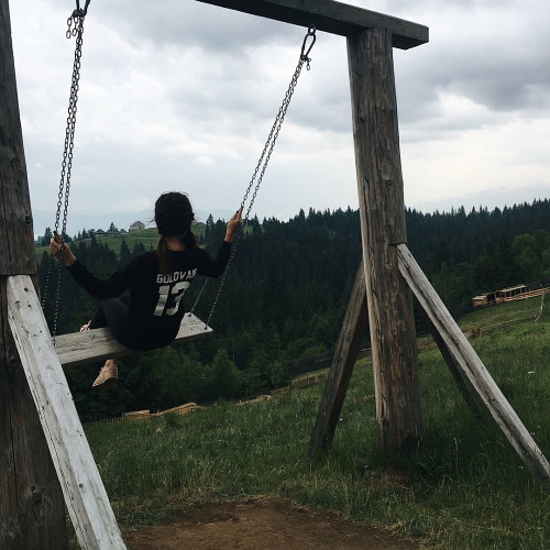 Нелли Носковa