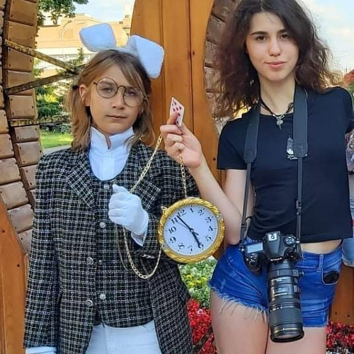 Галина Васильєв