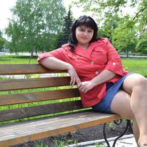 Евгения Мубаракшина