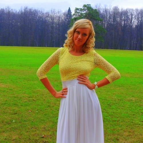 Ева Ситниковa