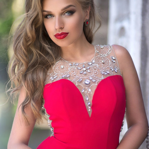 Ирина Соболевa