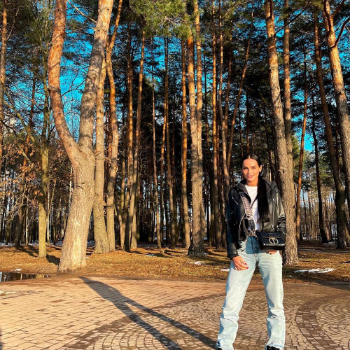 Татьяна Агафоновa