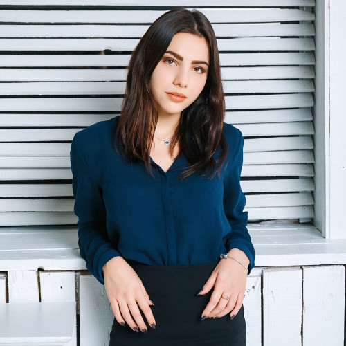 Юлия Копыловa