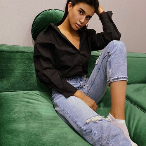 Александра Сысоевa