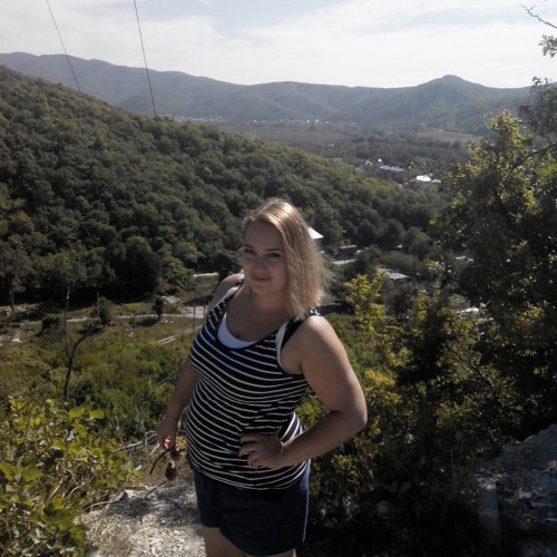 Надежда Соболевa