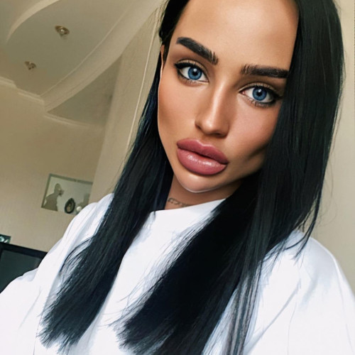 Светлана Егоровa