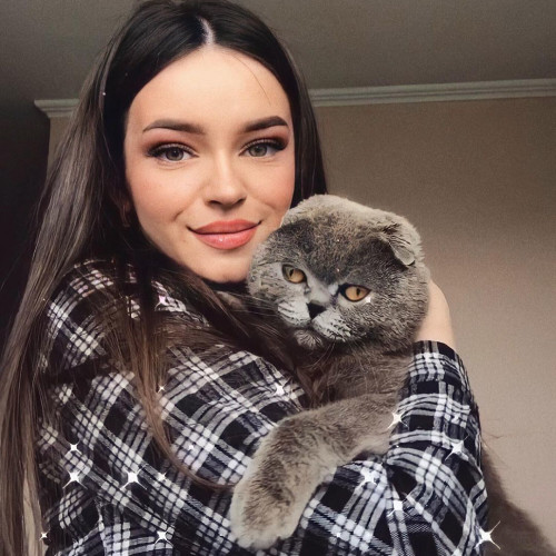 Анна Беспаловa