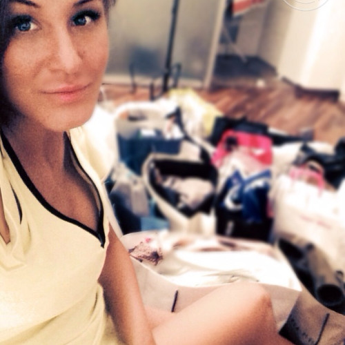 Ника Тетеринa