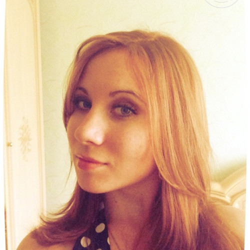 Маргарита Селиверстовa