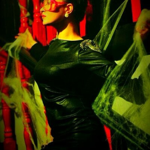 Люся Савельевa