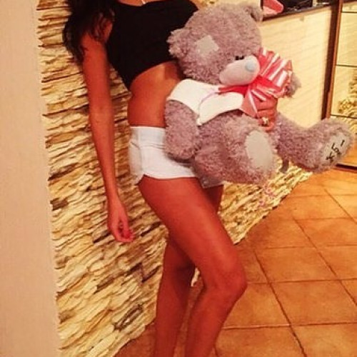 Лариса Юдинa