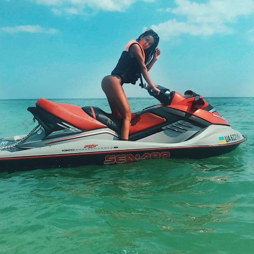 Ева Кудрявцевa