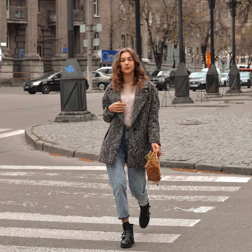 Інна Іванченко