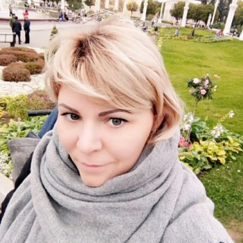 Екатерина