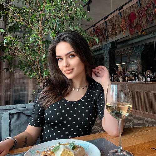 Яна Дьячковa