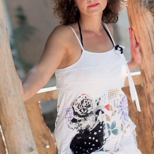 Доминика Рябовa