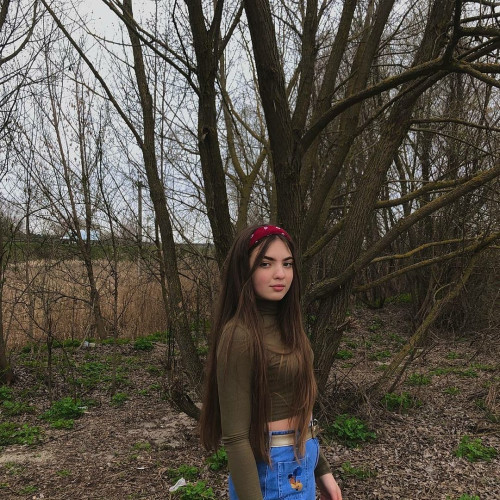 Алиса Петровa