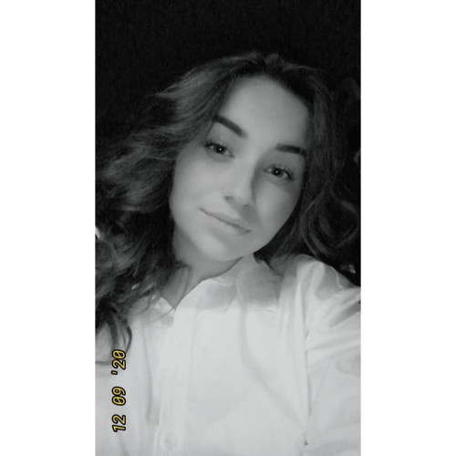 Владлена Ильинa