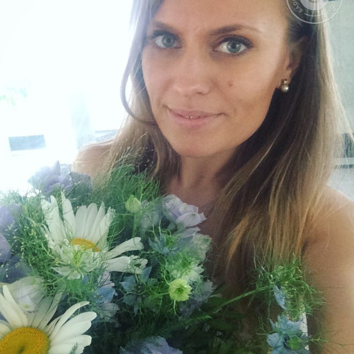 Инга Субботинa