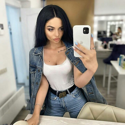 Майя Власовa