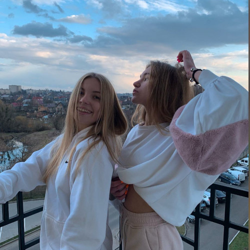 Анна Федосеевa