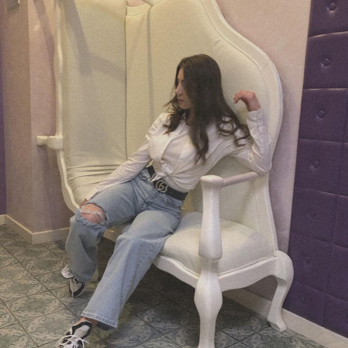 Нонна Зиновьевa