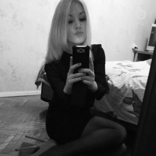 Оксана Мамонтовa