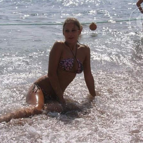 Дина Галкинa