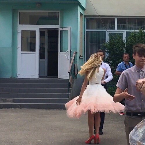 Єлизавета Захарчук